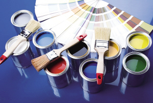 什么是乳膠漆，怎么挑選一款好的乳膠漆？   