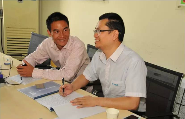 江西贛州信豐王生