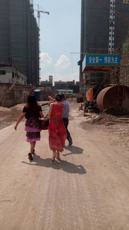 漆行天下，用心服務