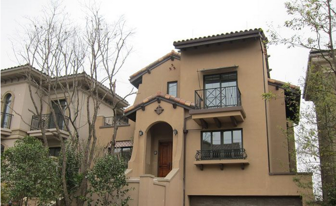 涂料真石漆的使用壽命到底有多長(zhǎng) 涂料真石漆的使用壽命到底有多長(zhǎng)