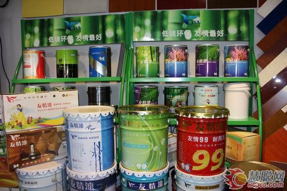 真石漆是水性涂料還是溶劑型涂料