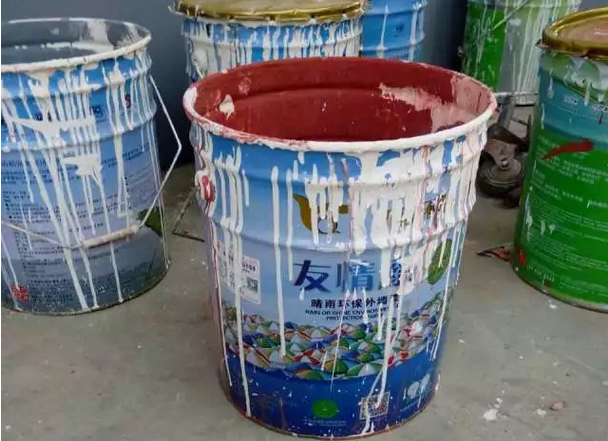 友情漆為河南省周口市沈先生新家裝修 友情漆為河南省周口市沈先生新家裝修