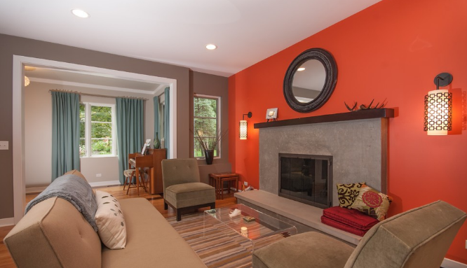 友情漆乳膠漆打開新的裝修時代 友情漆乳膠漆打開新的裝修時代