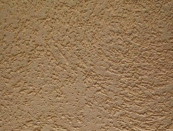 不同建筑面上的真石漆施工方式