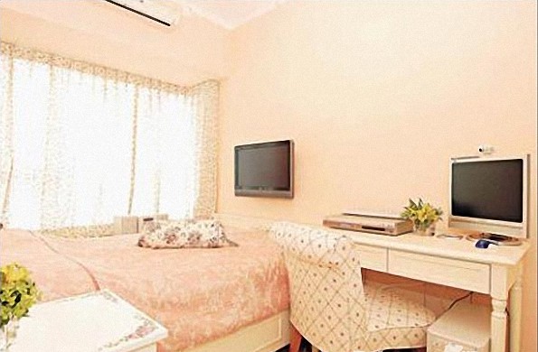 墻面乳膠漆搭配原來(lái)還有這個(gè)講究