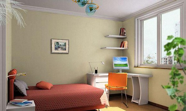 乳膠漆和涂料哪個好？乳膠漆和油漆的區(qū)別又有哪些