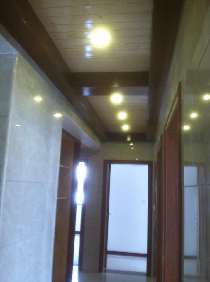 友情漆，有質量就有市場