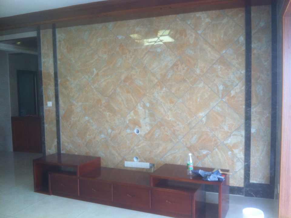 友情漆，有質量就有市場