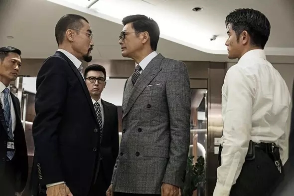 八月十五到了，例牌要催回款啦