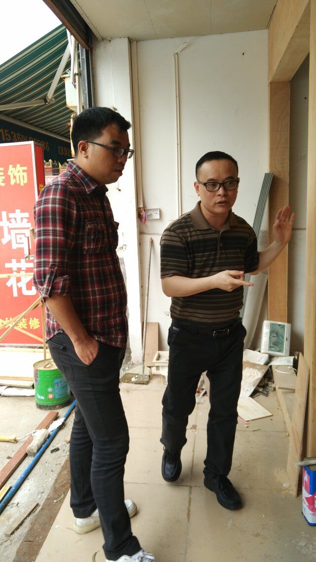 友情漆敬業專業的態度,贏得客戶合作加盟 友情漆敬業專業的態度,贏得客戶合作加盟