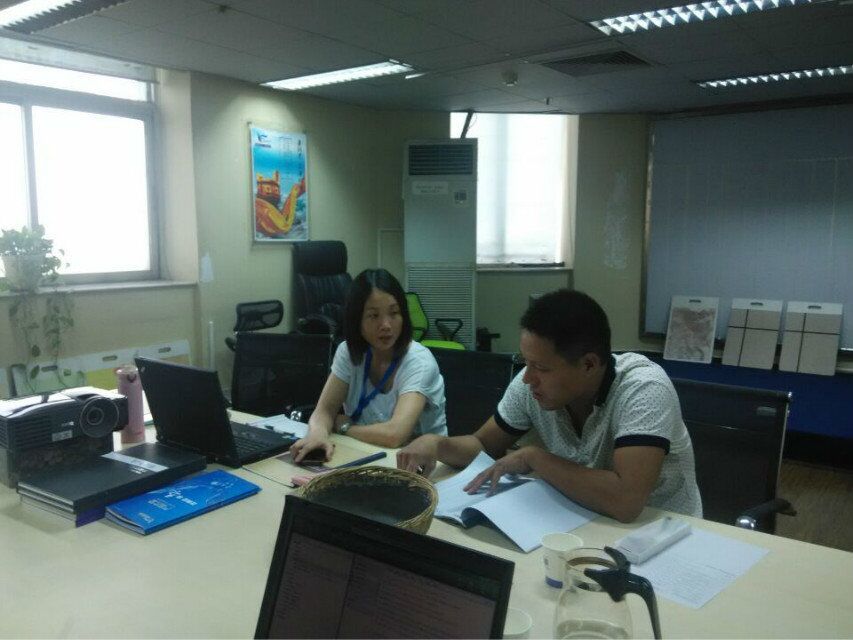 加盟友情漆，實現華麗轉身