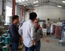 見證友情漆實力,確立市場信心 見證友情漆實力,確立市場信心