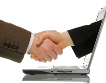 成交來自彼此信任，信任源于品牌價值