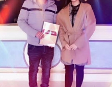 加盟友情漆，創業再出發