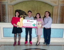 加盟友情漆，打造客戶喜歡的油漆代理店