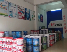 友情漆全州油漆代理，產品好服務更好