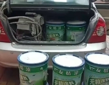 靠產品優勢取勝，友情無機涂料出貨猛