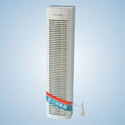 臭氧空氣消毒器OY2空凈裝置 高效凈化，守護呼吸健康