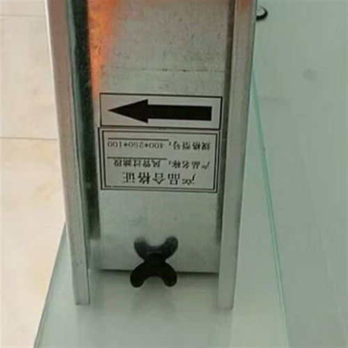 高效空氣凈化新選擇 抽拉式活性炭風(fēng)管過濾器與鍍鋅框過濾段的應(yīng)用解析